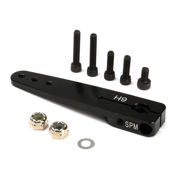 Aluminum Servo Arm, 2
