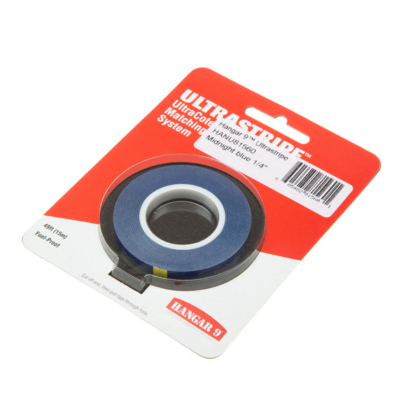 UltraStripe, Midnight Blue 1/4