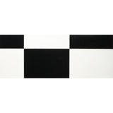 UltraCote, 4" White & Black Squares