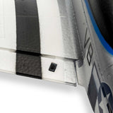 P-51D Mustang 450mm RTF with SAFE