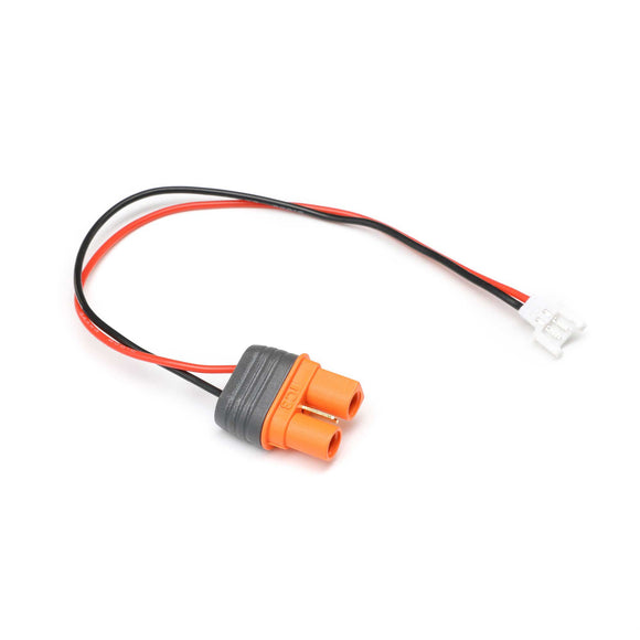 Adapter: IC3 Battery / Molex 51005