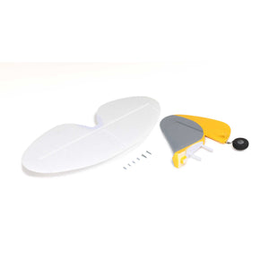 Tail Set: Cleetus Carbon Cub 1.3m