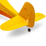 Hobbyzone Champ Anniversary Special Edition 515mm BNF Basic