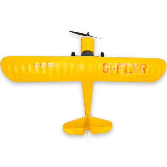 Hobbyzone Champ Anniversary Special Edition 515mm BNF Basic