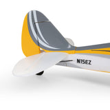 Carbon Cub S 2 1.3m Cleetus McFarland Special Edition RTF Basic