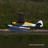 Carbon Cub S 2 1.3m BNF Basic with SAFE