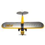 Carbon Cub S 2 1.3m BNF Basic with SAFE