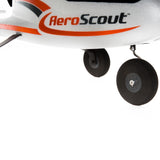 HobbyZone AeroScout S 2 1.1m RTF Basic