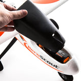 HobbyZone AeroScout S 2 1.1m RTF Basic