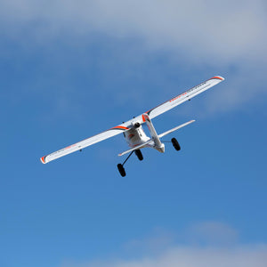 AeroScout S 2 1.1m BNF Basic