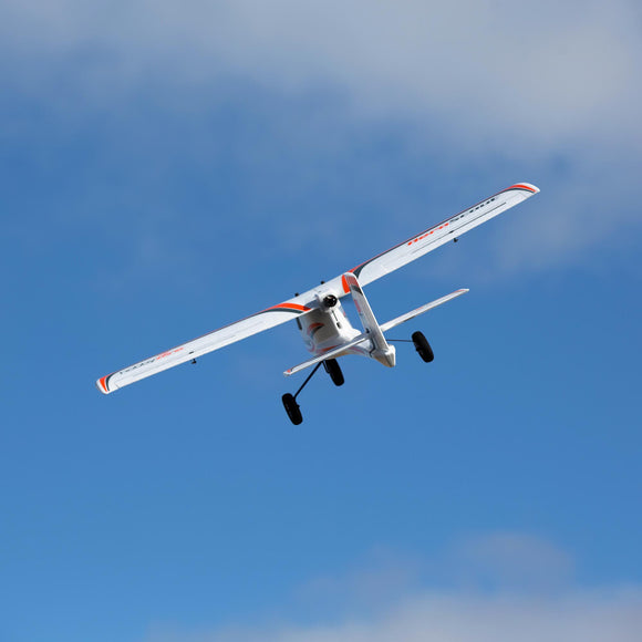 AeroScout S 2 1.1m BNF Basic
