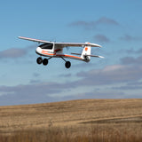 AeroScout S 2 1.1m BNF Basic