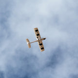 AeroScout S 2 1.1m BNF Basic