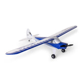 HobbyZone Sport Cub S 2 615mm RTF w/SAFE