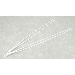 Wing Struts with Screws: Super Cub LP