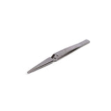 4.7" Straight Cross-Lock Tweezer