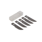 #25 Curved Carving Blades (5)