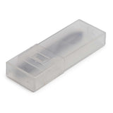 Blades, #104 3/4" Concave Carving (2)