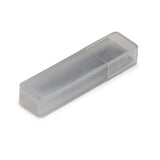 #6 Micro Chisel Blades (5)