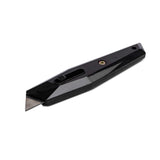 Utility Knife with Retract Blade