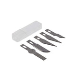 Assorted Light Duty Blades (5)
