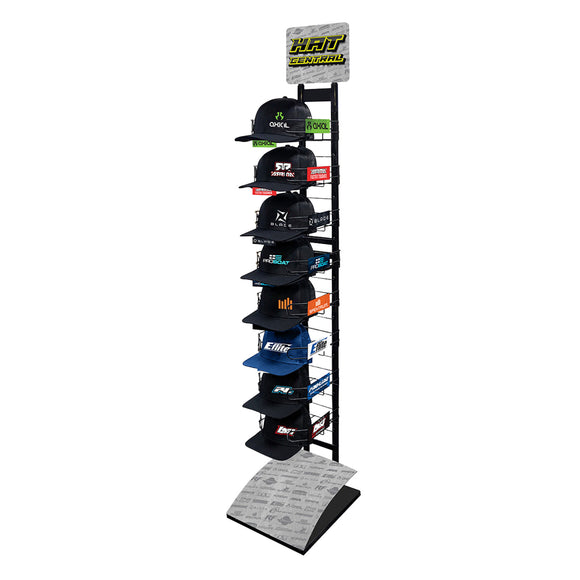 Horizon Hobby Hat Rack