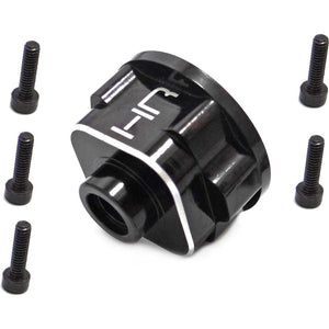 CNC Aluminum Diff Cup Exo Wraith AX10 SCX10