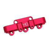 Aluminum Super Basher Front Bumper Mount