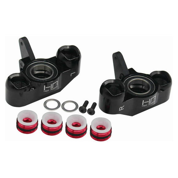 Aluminum Steering Blocks HD Bearings: ARRMA Felony, Mojave