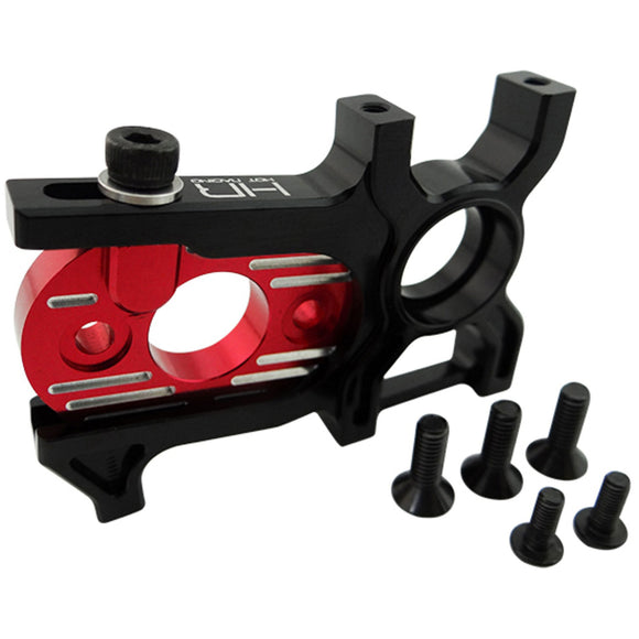 Channel Lock Secure Motor Moun Arrma 8th Karton Outcast
