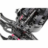 Aluminum Front Center Brace Mount, 1/8 Arrma Kraton/Notorious