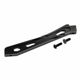 Aluminum Front Chassis Brace, 1/8 Arrma Kraton