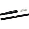 Hot Racing Aluminum Reinforced Slider Driveshaft – LWB Chassis (ARRMA 4x4 1/10) [HRAATF125HL01]