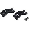 Hot Racing Aluminum Rear Hubs – Fits ARRMA 1/8 All-Road Vehicles [HRAATF22R01]