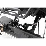 Aluminum Front Upper Link Mount, 1/8 Axial AXP8 Gilamon