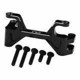 Aluminum Front Upper Link Mount, 1/8 Axial AXP8 Gilamon