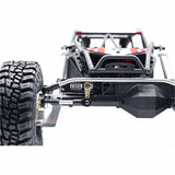 Aluminum 25T Clamping Servo Arm, 1/8 Axial AXP8 Gilamon