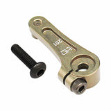 Aluminum 25T Clamping Servo Arm, 1/8 Axial AXP8 Gilamon