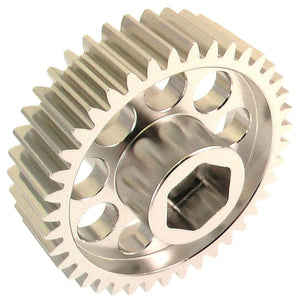 Diff Spool Gear Clod Buster