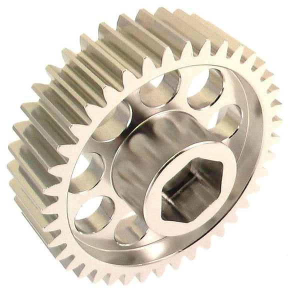 Diff Spool Gear Clod Buster