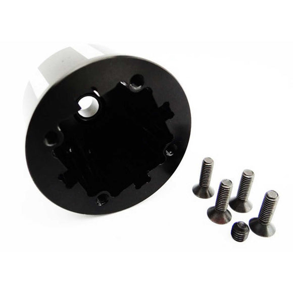 Alum Diffrential Housing Case Losi Desert Buggy XL