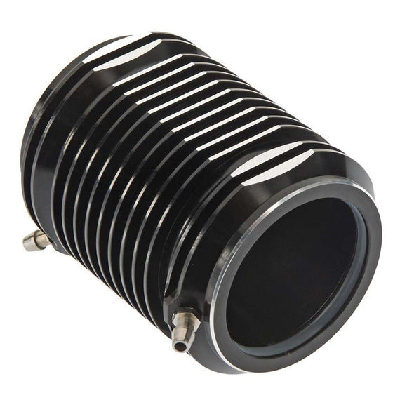 Aluminum 36mm Water Cooling Jacket: Traxxas M41