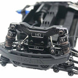 Hot Racing Aluminum Shock Tower Brace Grom