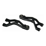 Aluminum Front Upper Arm Set B for 1:18 GROM