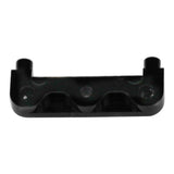 Hot Racing Front Arm Hinge Pin Brace Set: Micro-B