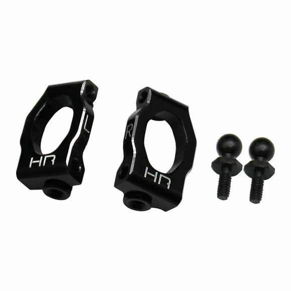 Aluminum Caster Block: Losi Micro-B