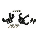 Hot Racing Aluminum Front Knuckle Spindle: Losi Micro-B