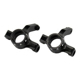 Hot Racing Aluminum Front Knuckle Spindle: Losi Micro-B
