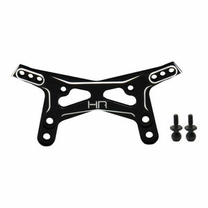 Aluminum Front Shock Tower: Losi Micro-B