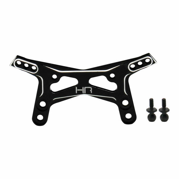 Aluminum Front Shock Tower: Losi Micro-B